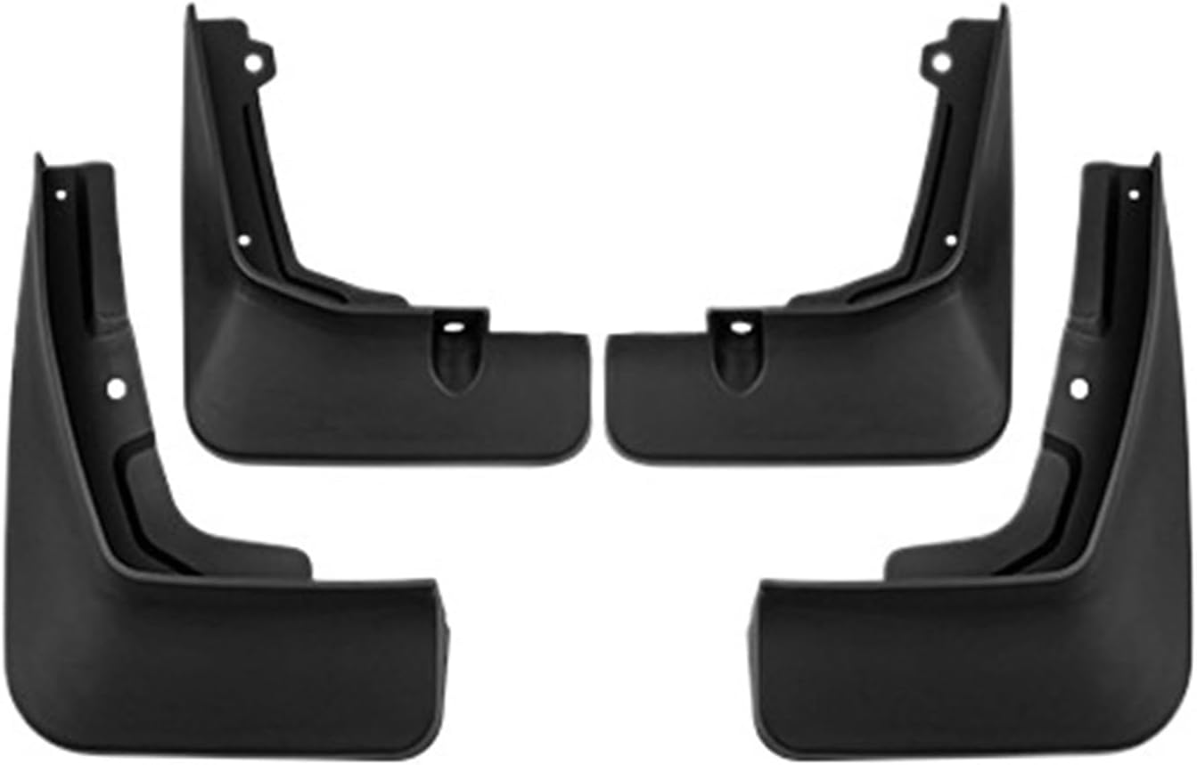 Car Mudguard Decorative Panel Tire Wheel Hub Beautify Compatible for Exeed LX 2019-2023 Car Wheels Auto Parts