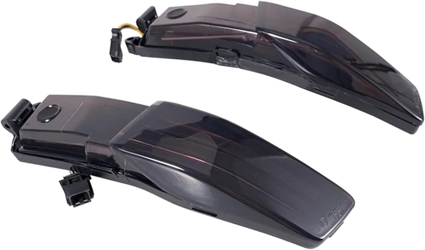 Car Led Lights Wheel Light Fender Reflectors Eyebrow Lamp With DRL Light For Can Am R/yker