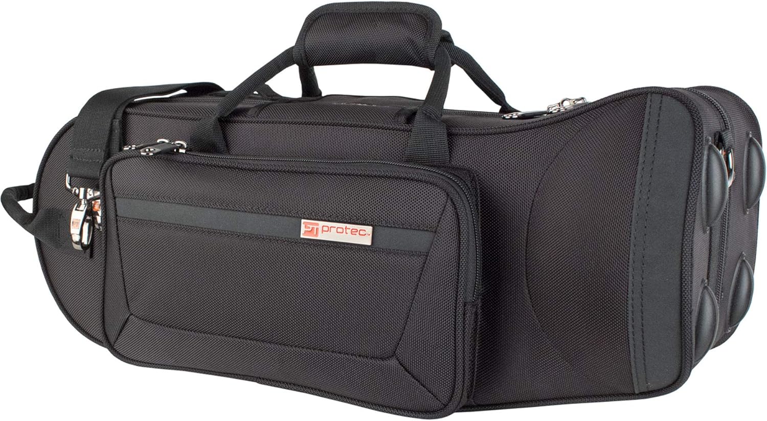 Protec Trumpet Pro Pac Case, Travel Light Series (PB301TL)
