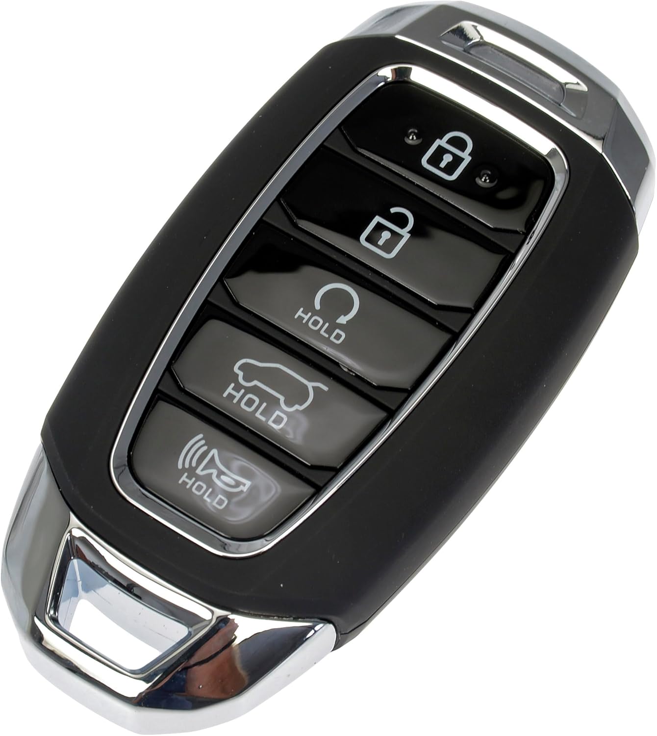 Dorman 99815ST Keyless Entry Remote 5 Button Compatible with Select Hyundai Models (Scan Tool Required to Program)