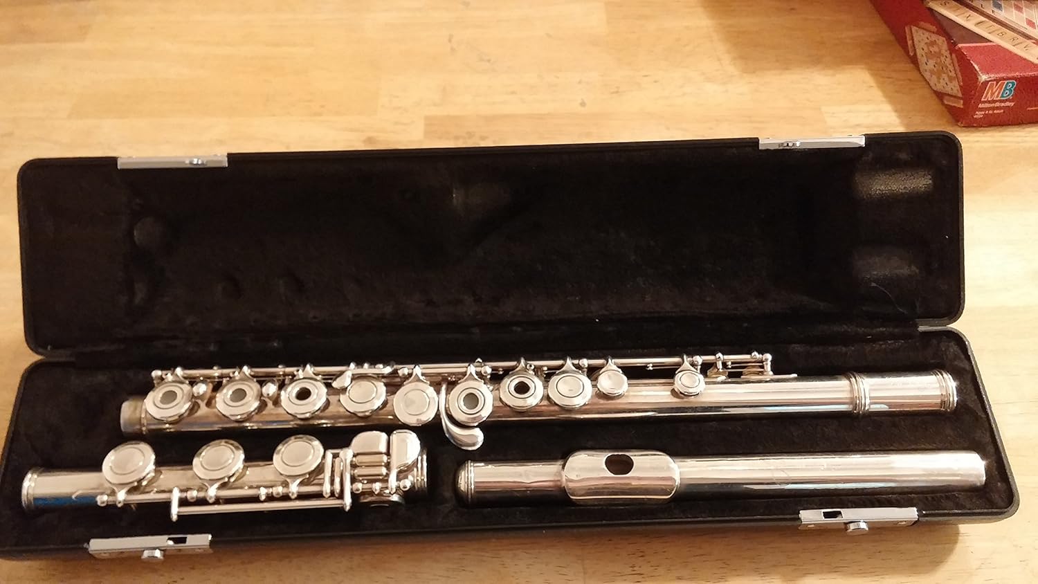 303B Flute