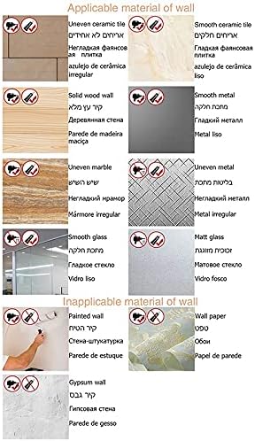 ZTBH Bathroom Divider Nail Free Bathroom Shelves, 2 Layer Antique Shower Corner Shelf, Wall Mount Shampoo Storage Shelf Bathroom Hardware Sets (Color : ABS-001-2)