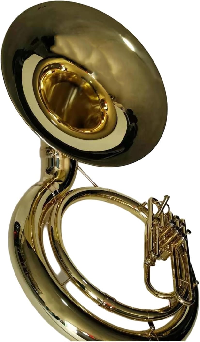 All Copper Euphonium Brass Instruments Are Suitable For Beginners And Adults Euphonium All-brass Instrument