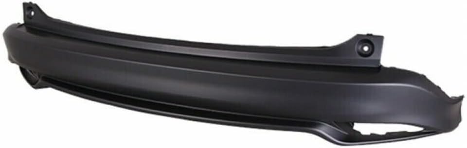For Honda HR-V 2019 2020 Bumper Cover | Rear | Touring | Prime | CAPA | 04715T7WA60ZZ | HO1100319