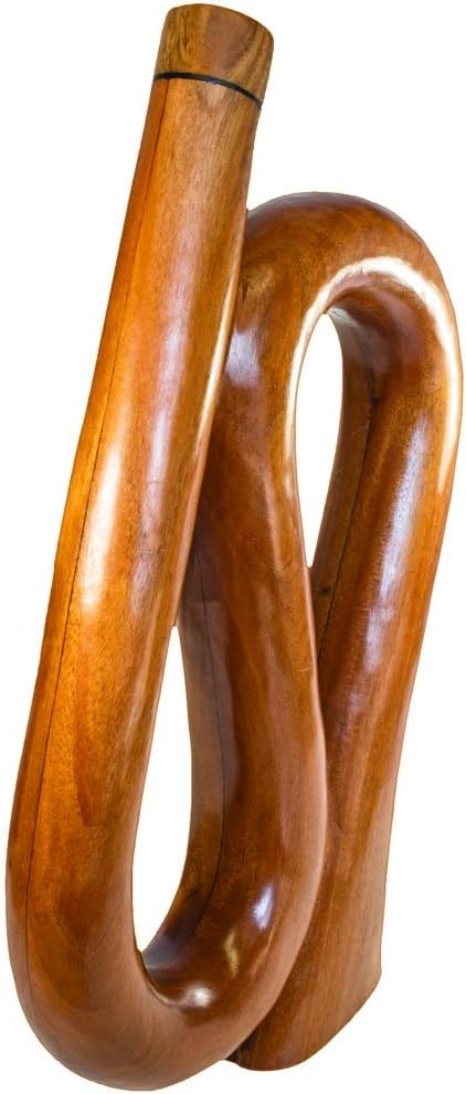 Travel Didgeridoo Saxophone 14