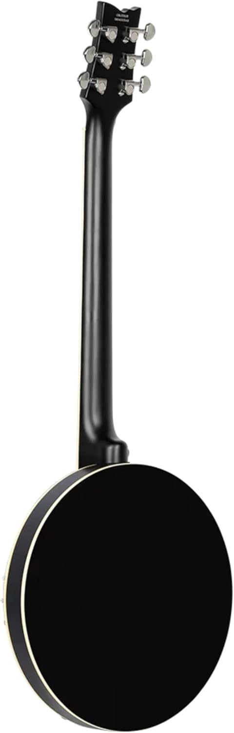 Raven Series 6-String Banjo w/Bag