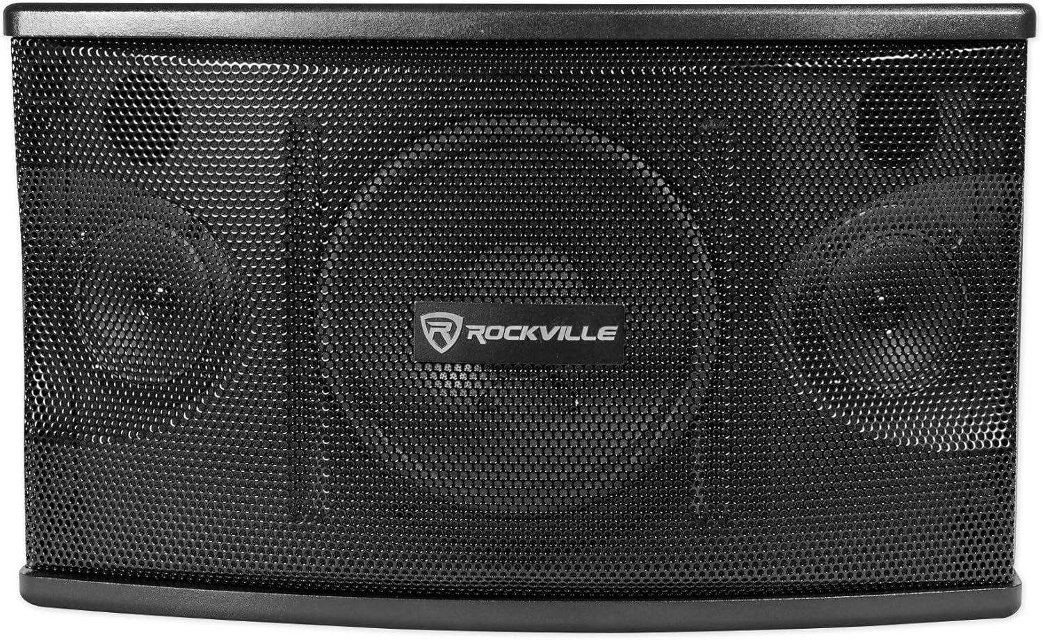 Rockville KPS80 800W Peak 8