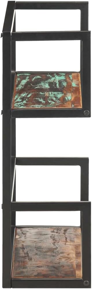 Wall Shelf,Shelves Wall Mounted Display Ledges Wall Shelf Hanging Wall Display Shelves for Living Room,Office 23.6