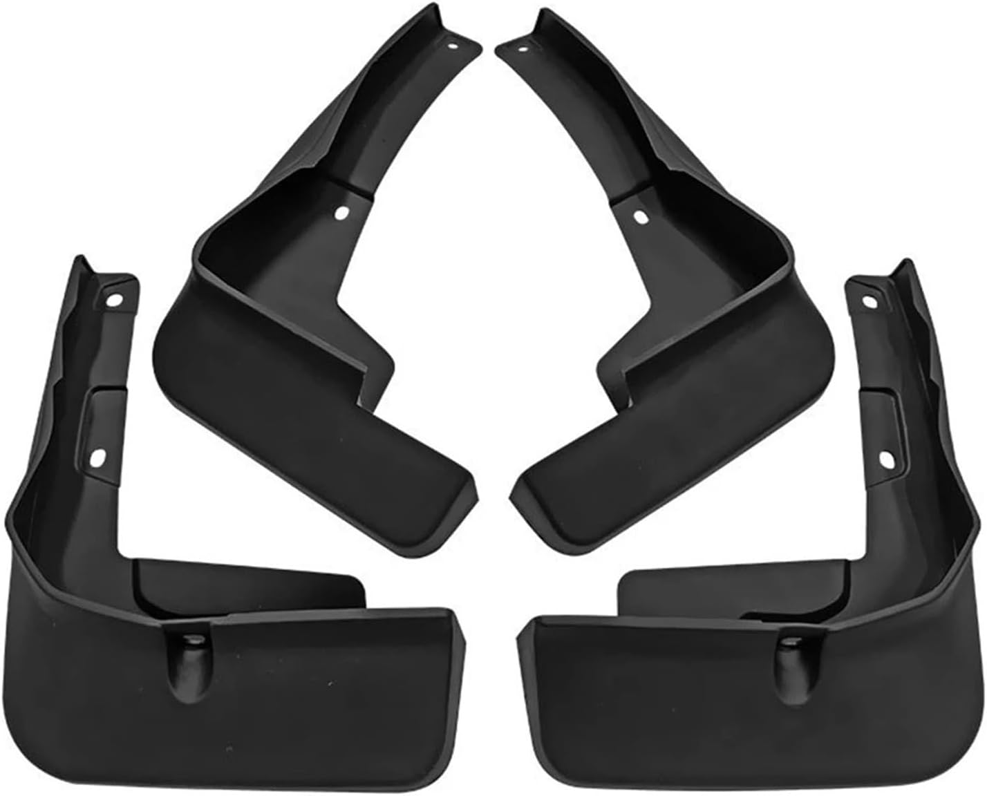 Car Veloz 2021-2022 Mudguard Mud Flap Guard Splash Car Accessories