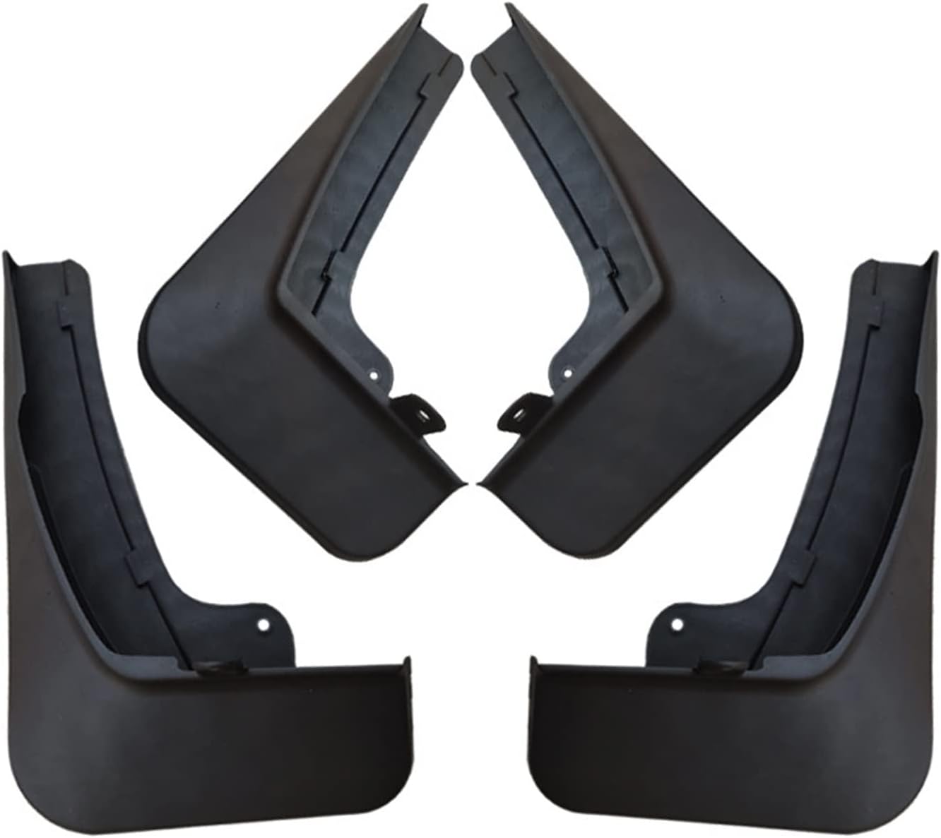 Car Mudguard Fender Mud Flaps Splash Guards Compatible Compatible For LiXiang L9