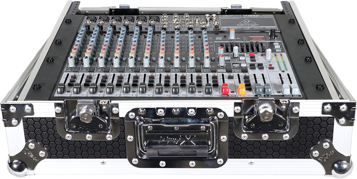 ProX T-MC Universal 10U 19