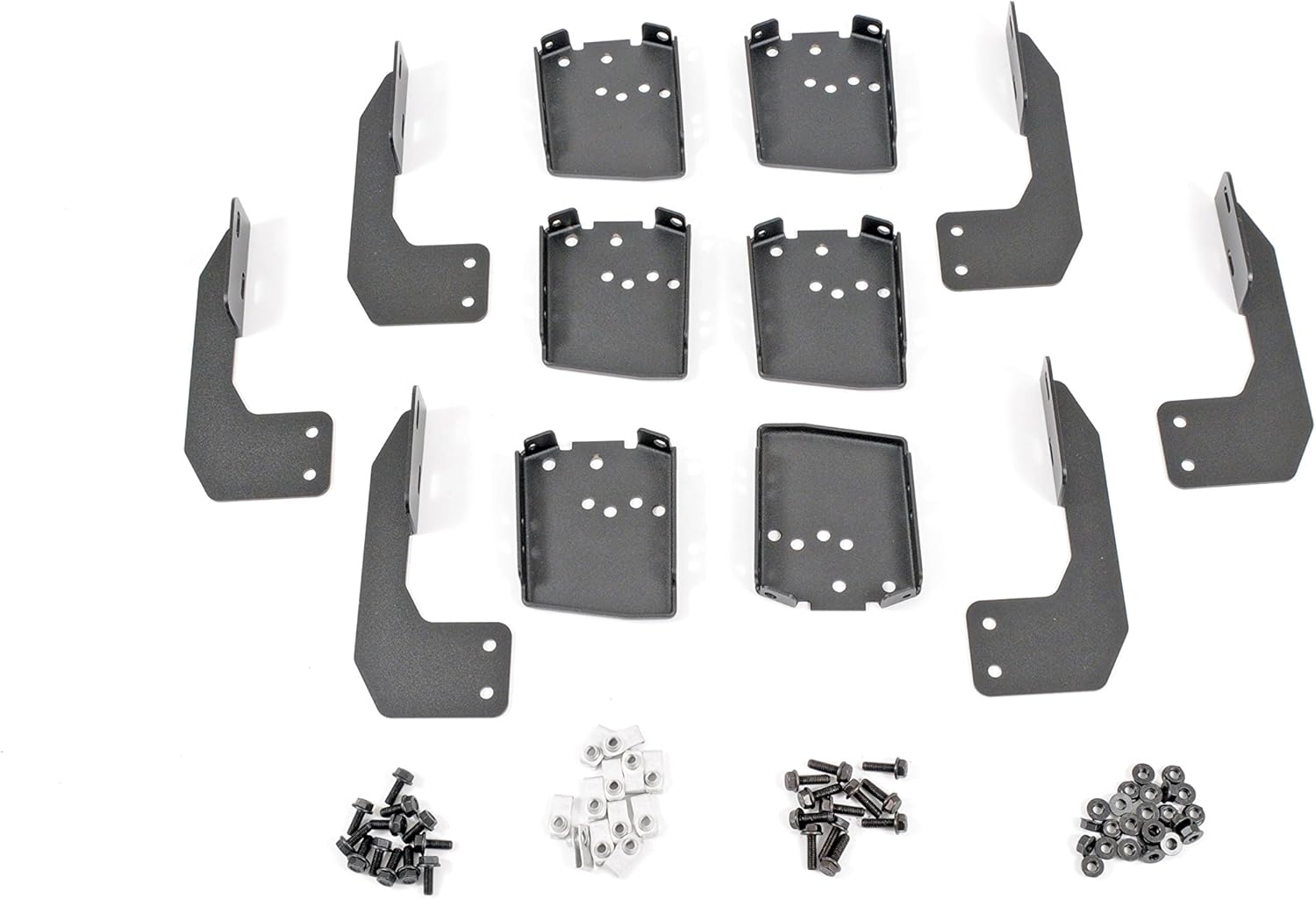 Dee Zee DZ16326 NXt Mounting Bracket