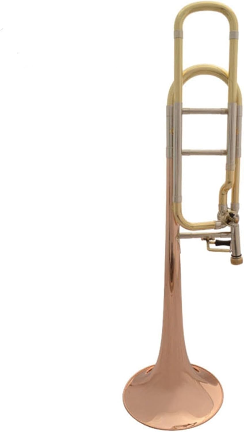 Professionals euphonium Tenor Trombone Bb Transposition Trombone Instrument Phosphor Bronze Material