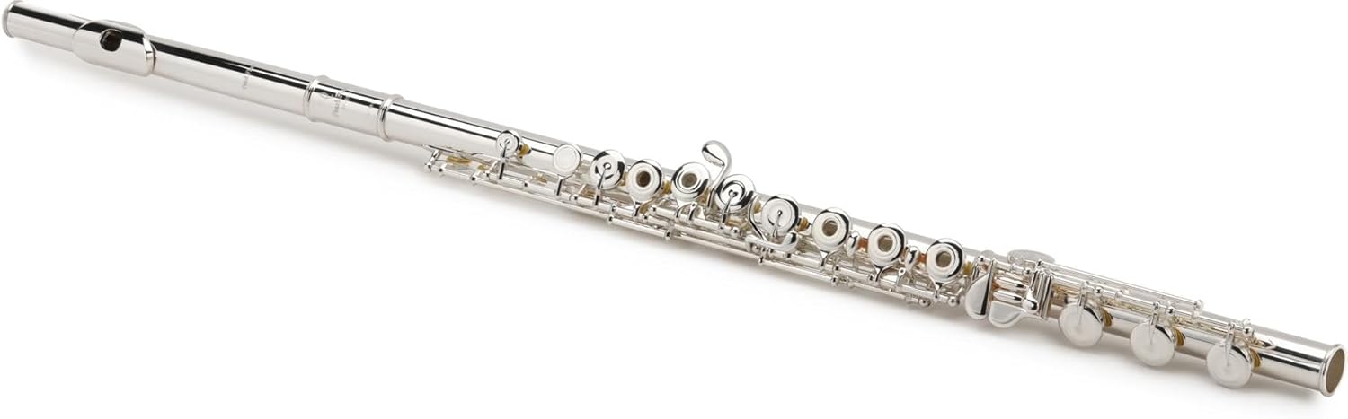 Pearl 505RBE1RB Quantz Series Flute