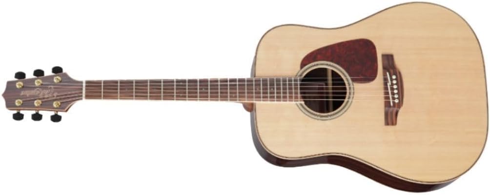 Takamine GD93-NAT Dreadnought Acoustic Guitar, Natural