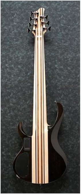 Ibanez BTB747 - Natural Low Gloss