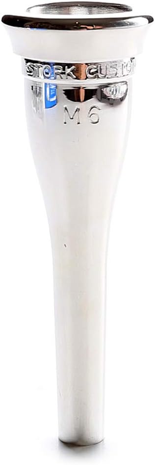 Stork French Horn Mouthpiece, M8