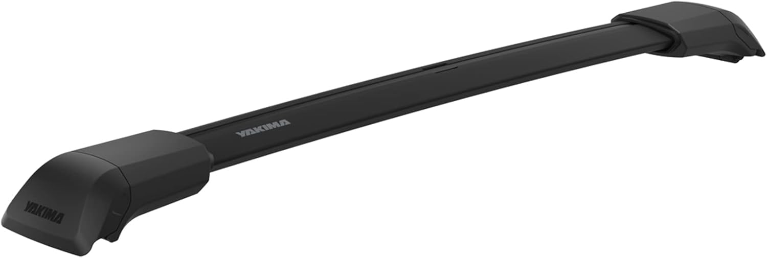 YAKIMA, Skyline FX, Rack System for Fixed Points or Tracks, Size MD