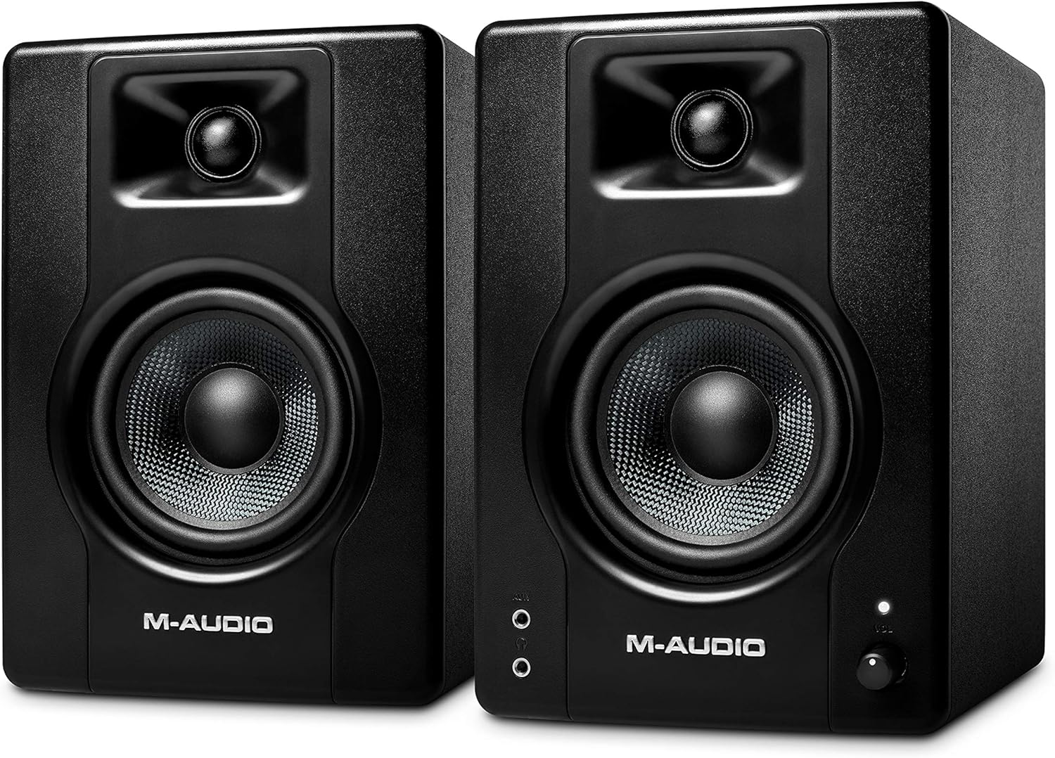 M-Audio BX4 4.5
