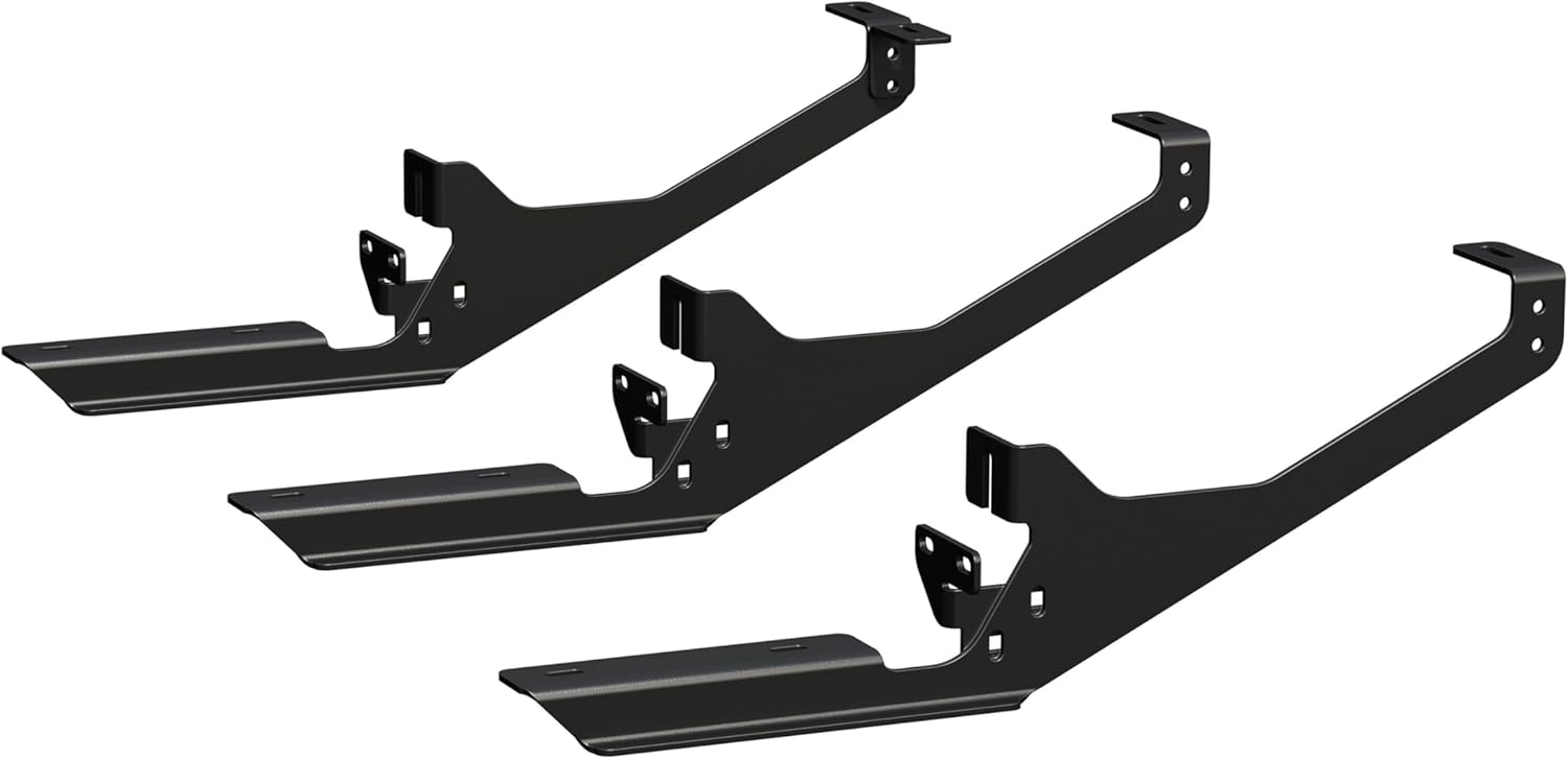 Luverne 401800 9.5 X 54 Grip Step Brkts Sprnt