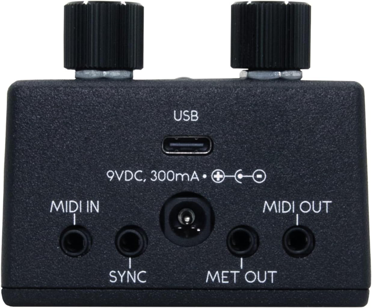 Walrus Audio Canvas MIDI Clock