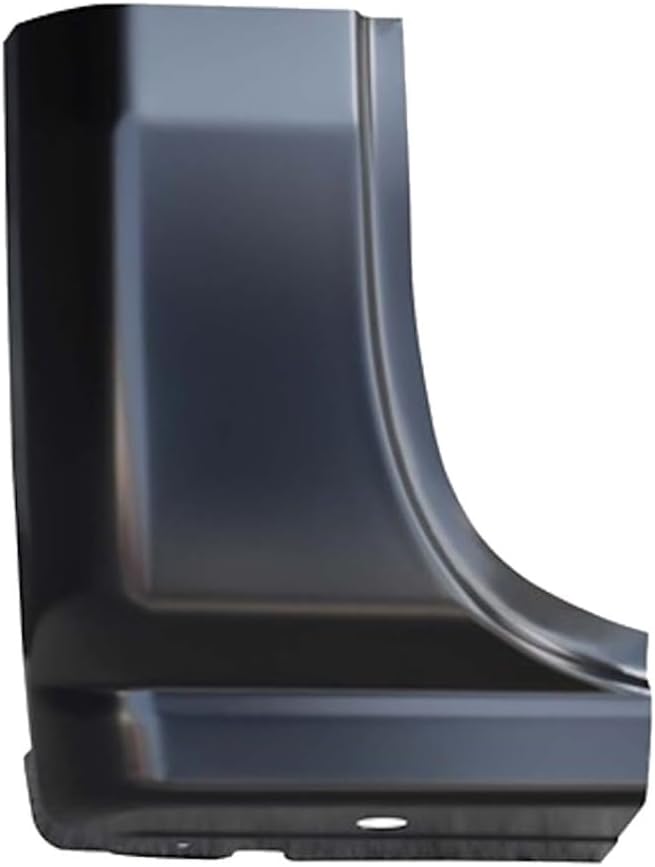 For Chevy Silverado 2500/Silverado 3500 2015 16 17 18 2019 Cab Corner Passenger Side | Made Of Steel | Standard Cab | Replacement For RRP4501