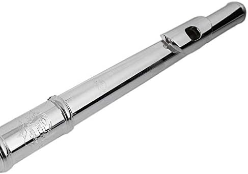 THE WILMINGTON CLOSED HOLE C FLUTE