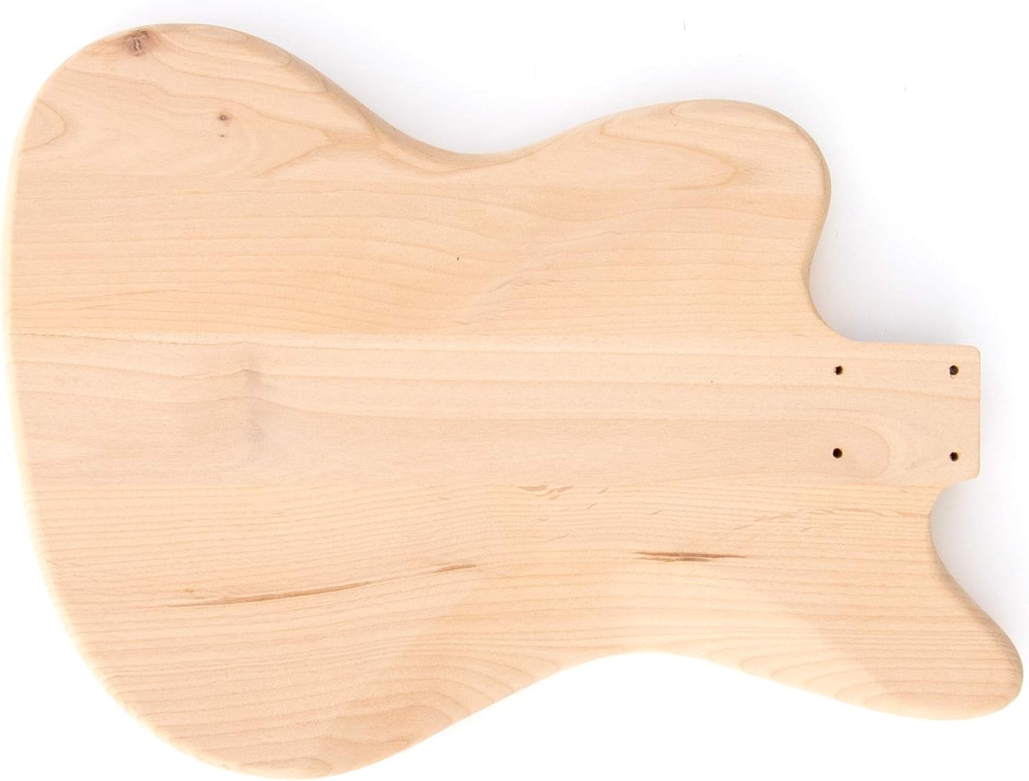 PJ Style Build Your Own Bass Guitar Kit