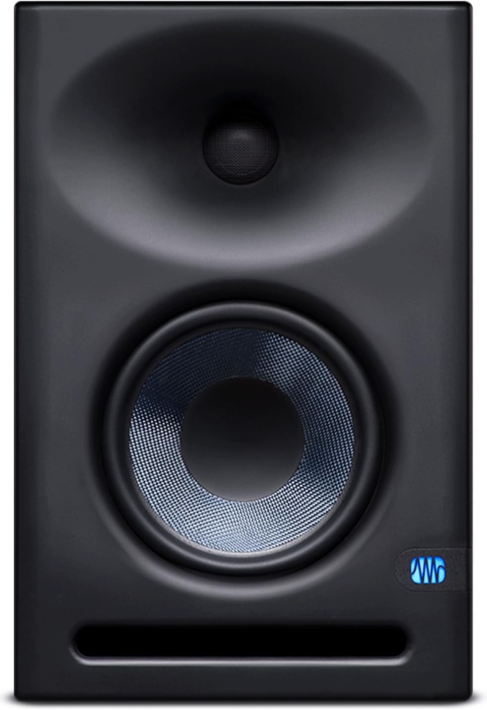 PreSonus Eris E7 XT 2-Way Active Studio Monitor with EBM Waveguide (Pack of 1)