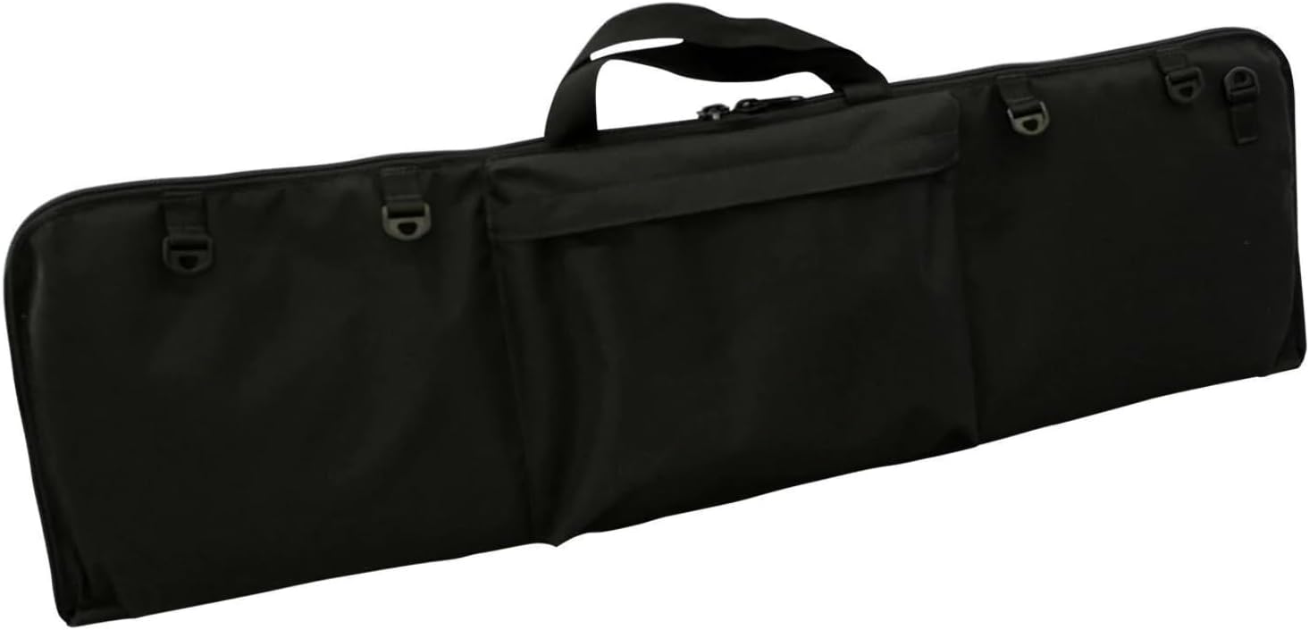 Folkcraft® Dulcimer Carrying Case (No Logo)
