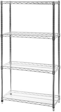 SI Shelving Inc. 12