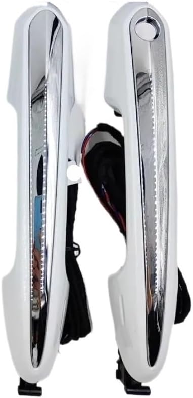 Compatble for Toyota Sienna Year 2020-2022 Update Comfort Access Kit Keyless Entry Unlock Door Lock PKE with 2 Handles Car Accessories