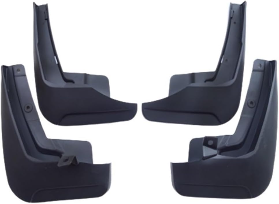 Mudflaps Compatible For Audi E-tron Mudguards Fender Etron Mudg Flap Guard Splash Mudguard Fenders Car Accessories Auto Styline Front Rear