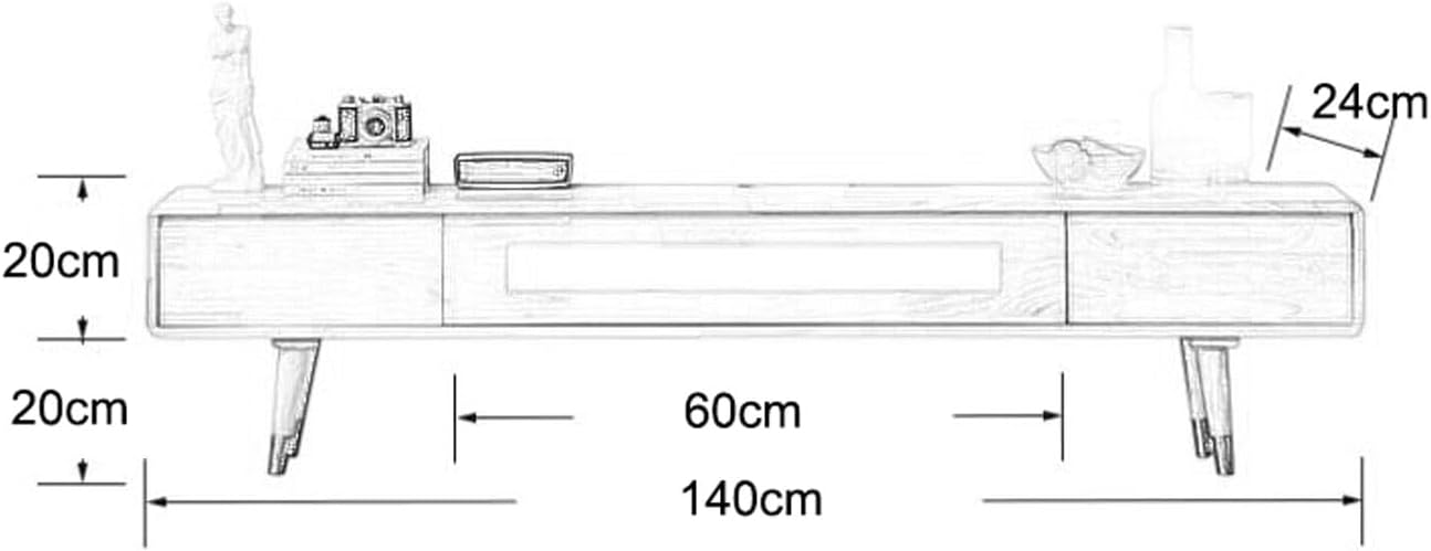 Floating TV Shelf Wall Shelf TV Cabinet Entertainment Center Storage Cabinet Book Shelf Gaming Console Wall Cabinet TV Stands Open shelf Goods Rack With drawer Wall Mount Corner Shelves TV Bracket