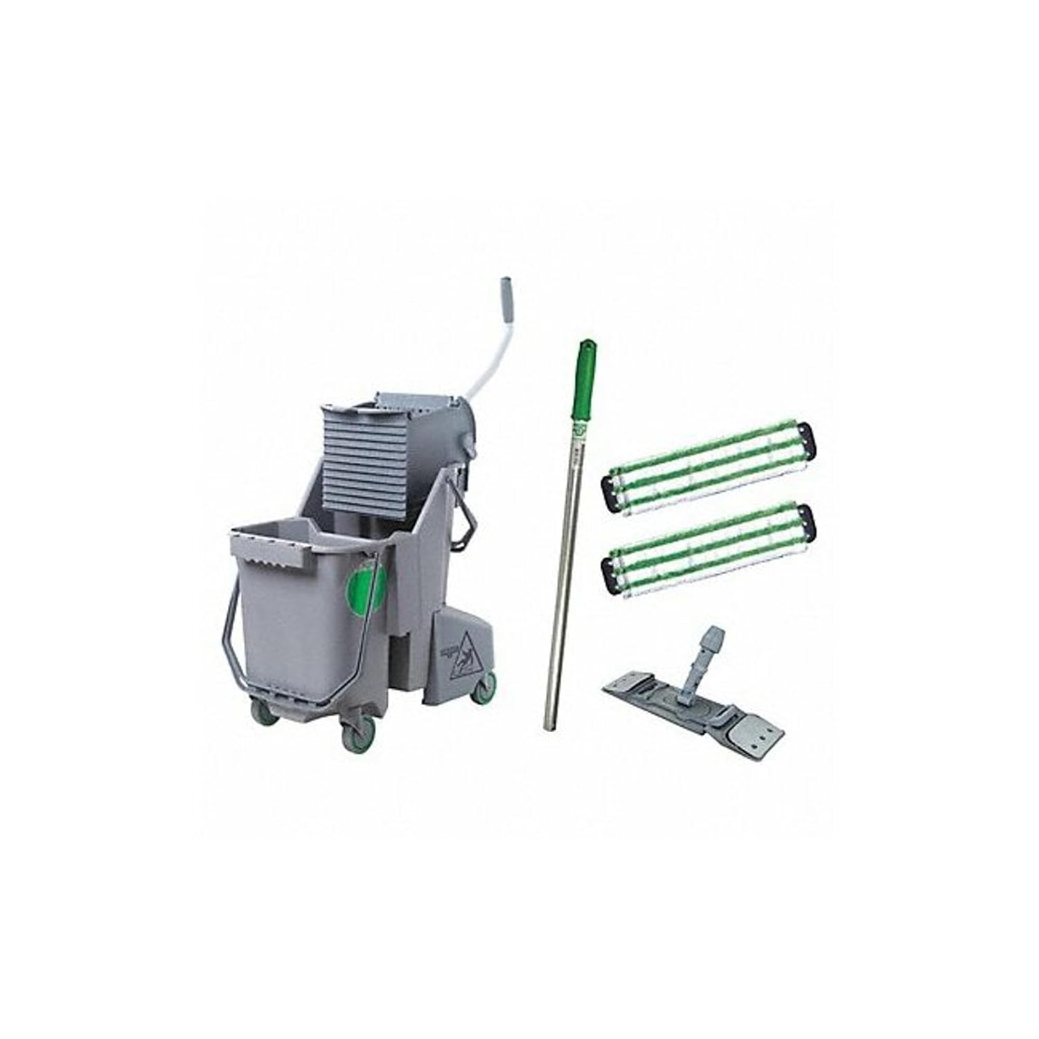 Unger Desk and Table Cleaning Kit, CK047