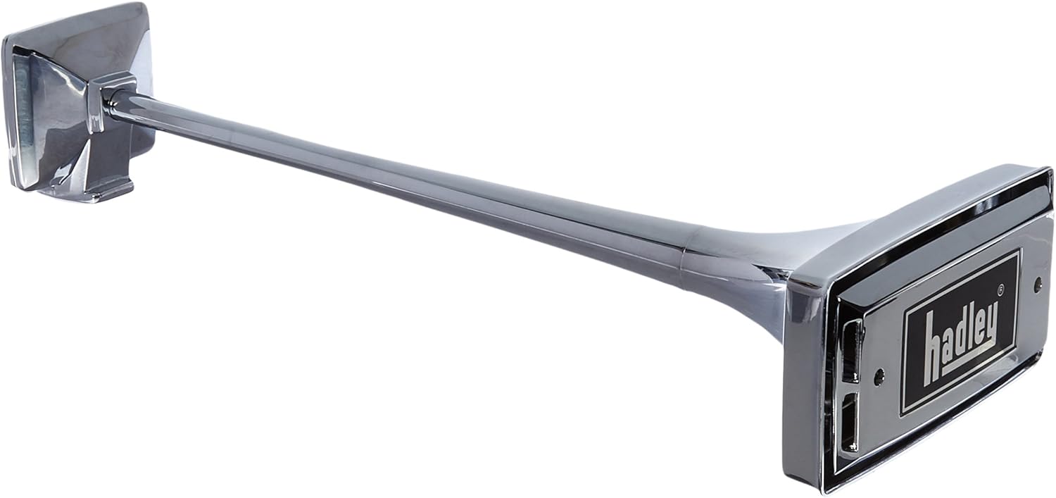 Hadley Horns H00978 26
