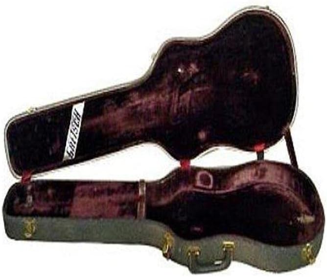 Fender Gretsch G6241 Hollow Body Guitar Case