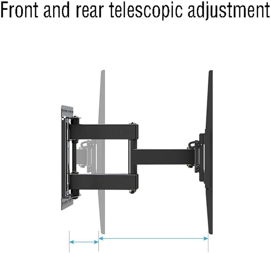 Tv Wall Mount Tv Wall Mount Corner, for 10-32 Inch LED, Up to 100mm X 100mm, Max Load 15kg