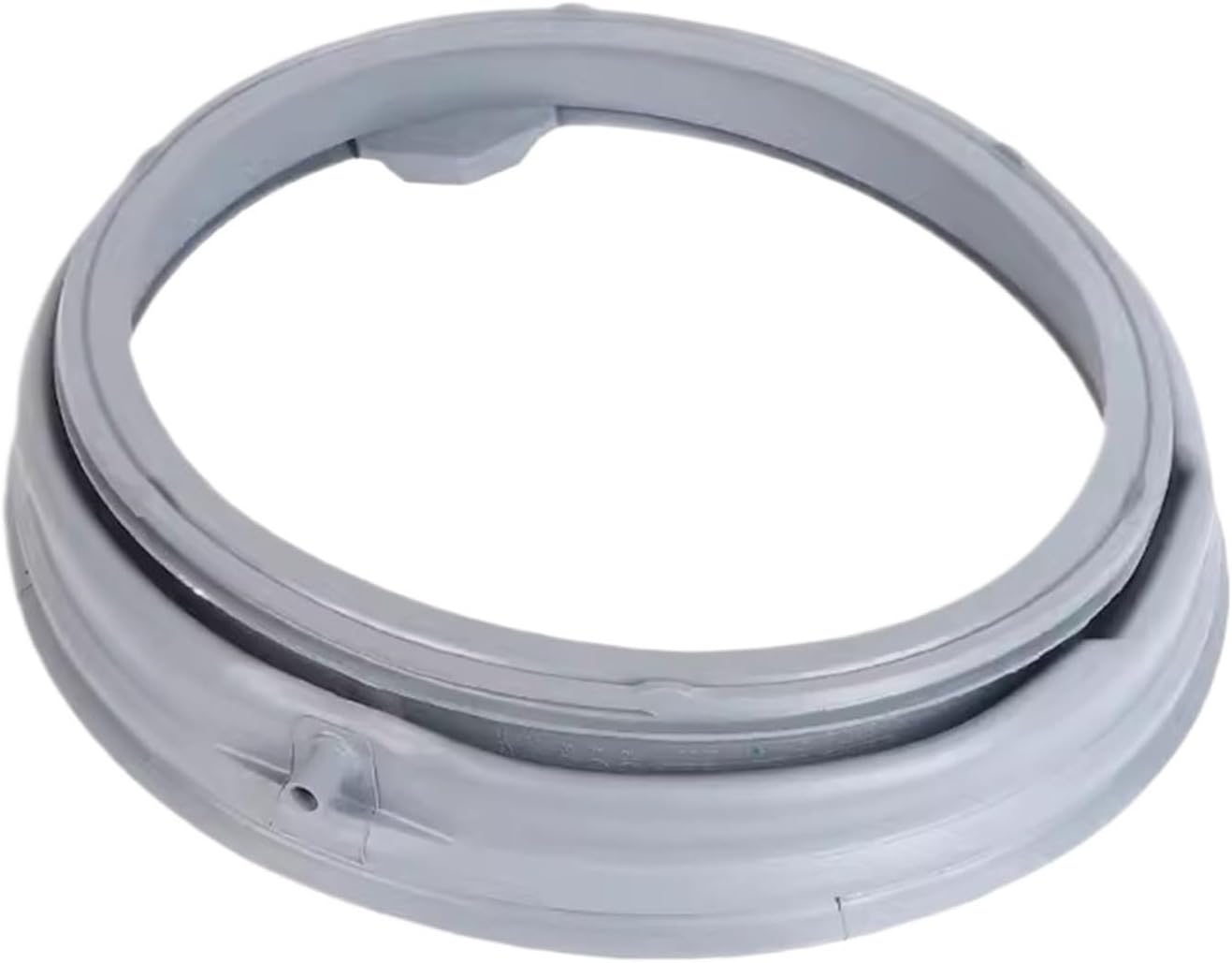 Sealing Ring For Drum Washing Machine MDS61952201/MDS63939301/MDS55242601/MDS55242601 Waterproof Rubber Ring Washer Parts(MDS55242601)