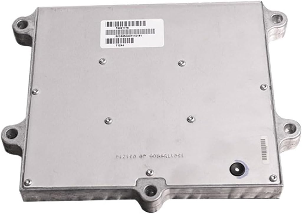 QSB QSC Electronic Control Module ECM 4921776 Truck ECU