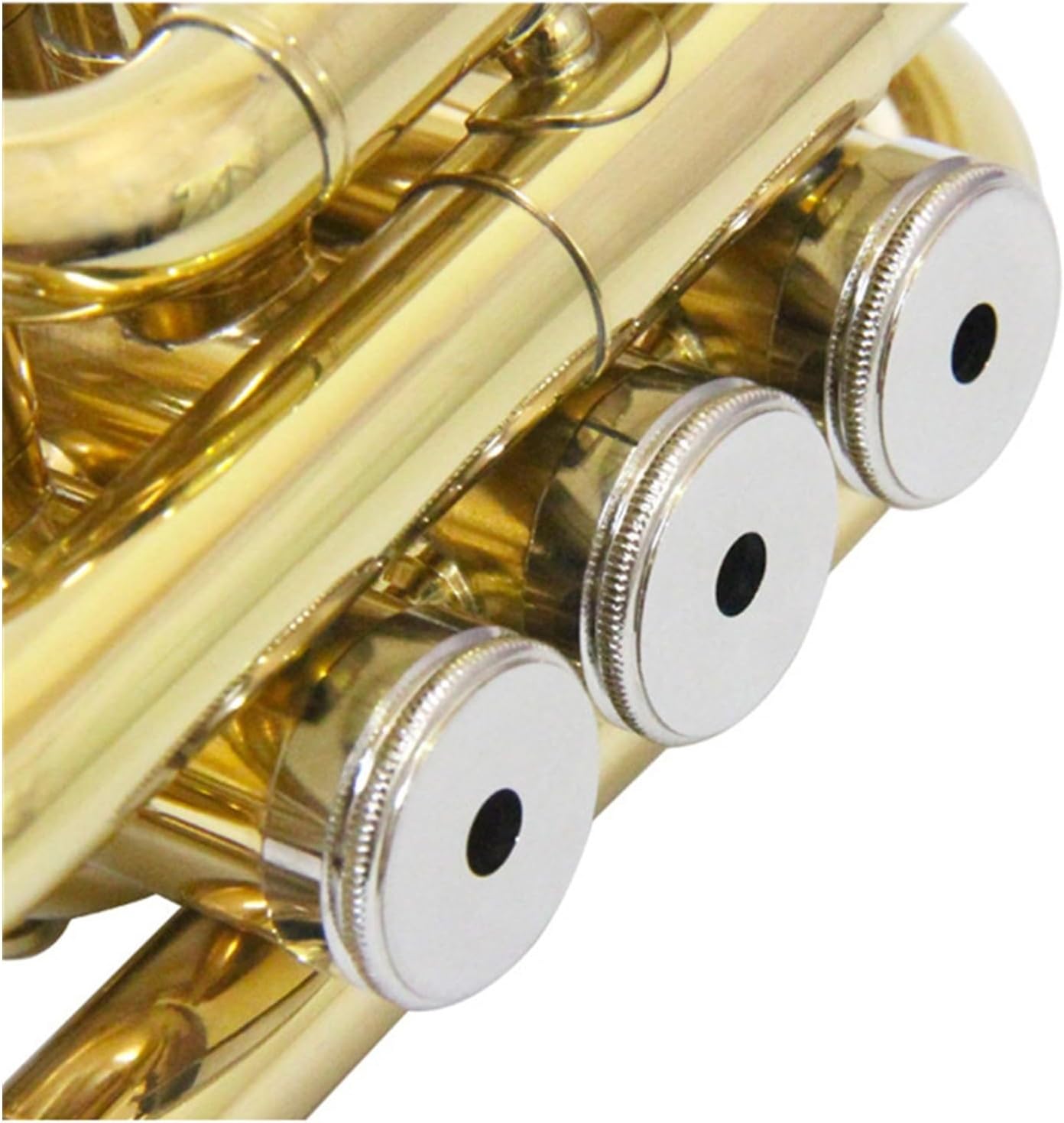 Trumpet instrument Beginner B flat Professional cornet