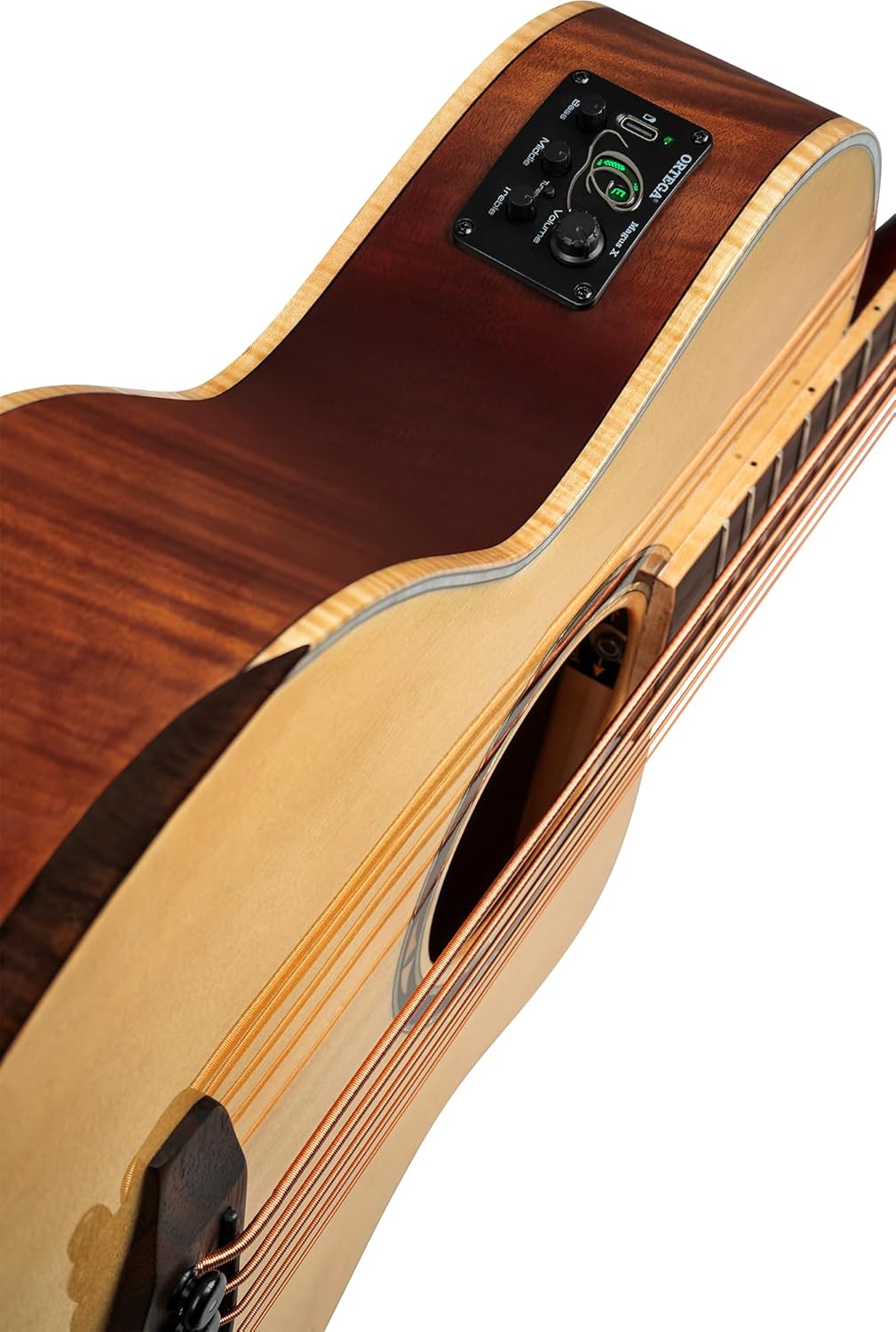 KTSM2-5 | Acoustic Bass | Signature Series
