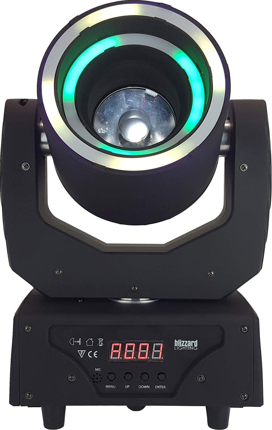 Blizzard Lighting Stage Light Unit (123891)