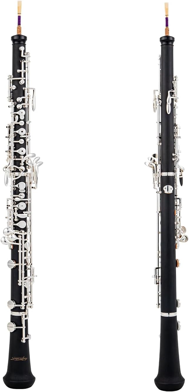 Singer‘s day SD-6449S Oboe Full Conservatory System