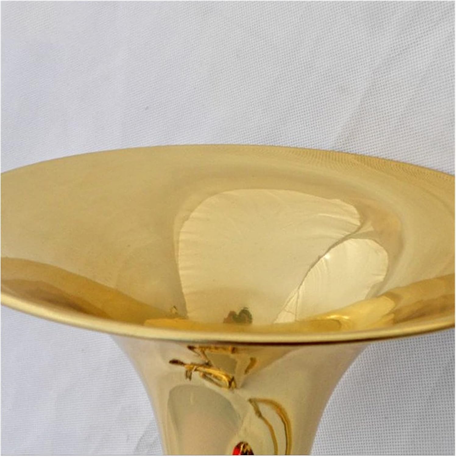 Student Trombone Trombone Tenor Bb/F Key Great Technique Sound Professional Brass Body Trombone Kit