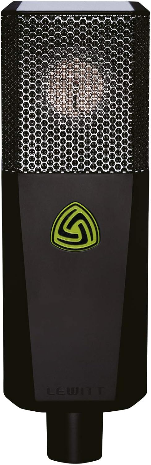 LEWITT LCT 940 FET/Tube Condenser Microphone