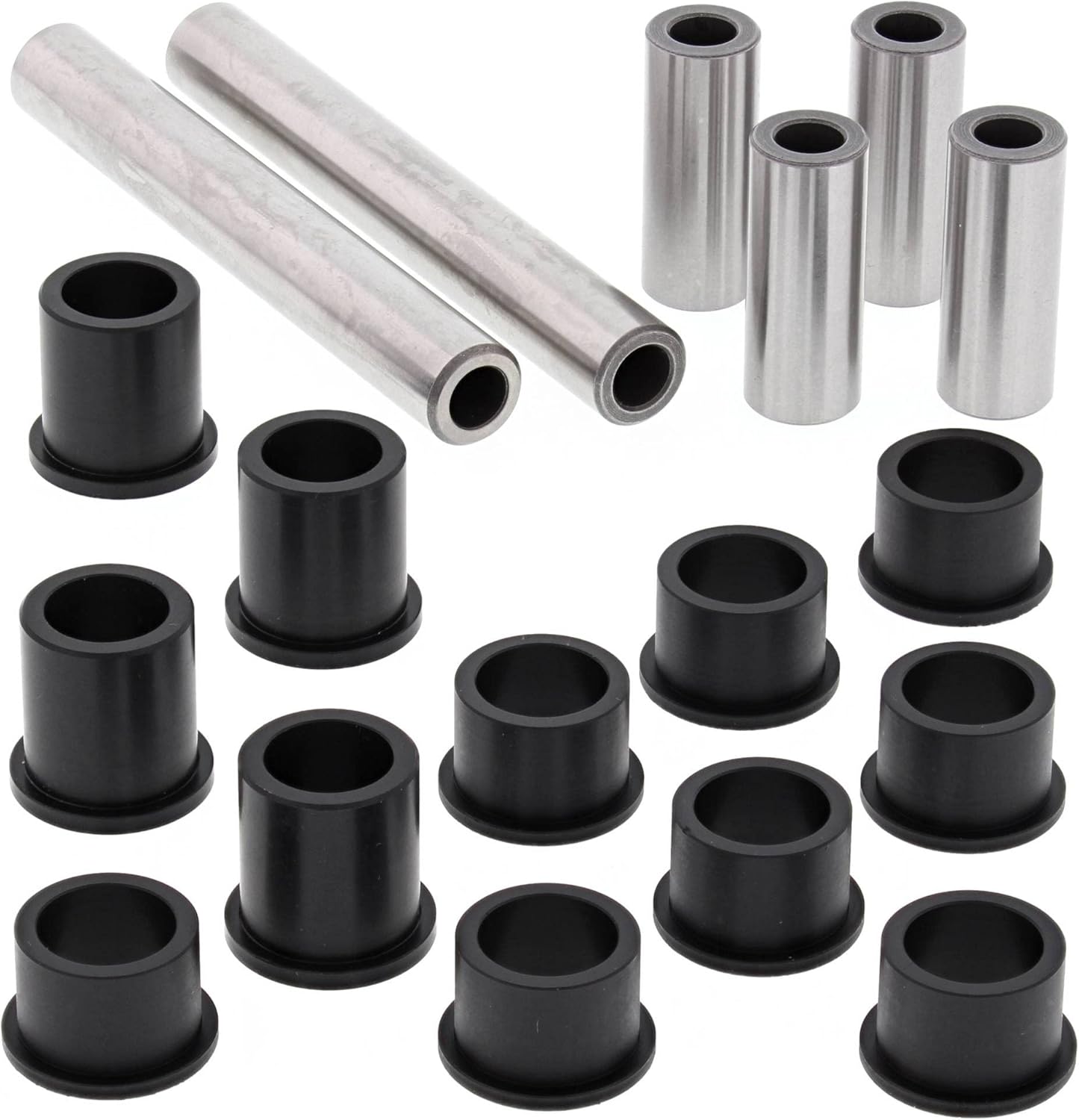 All Balls Racing 50-1059 m Bearing Seal Kit Compatible with/Replacement for Kawasaki