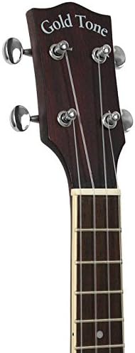 Gold Tone Soprano Banjo Ukulele