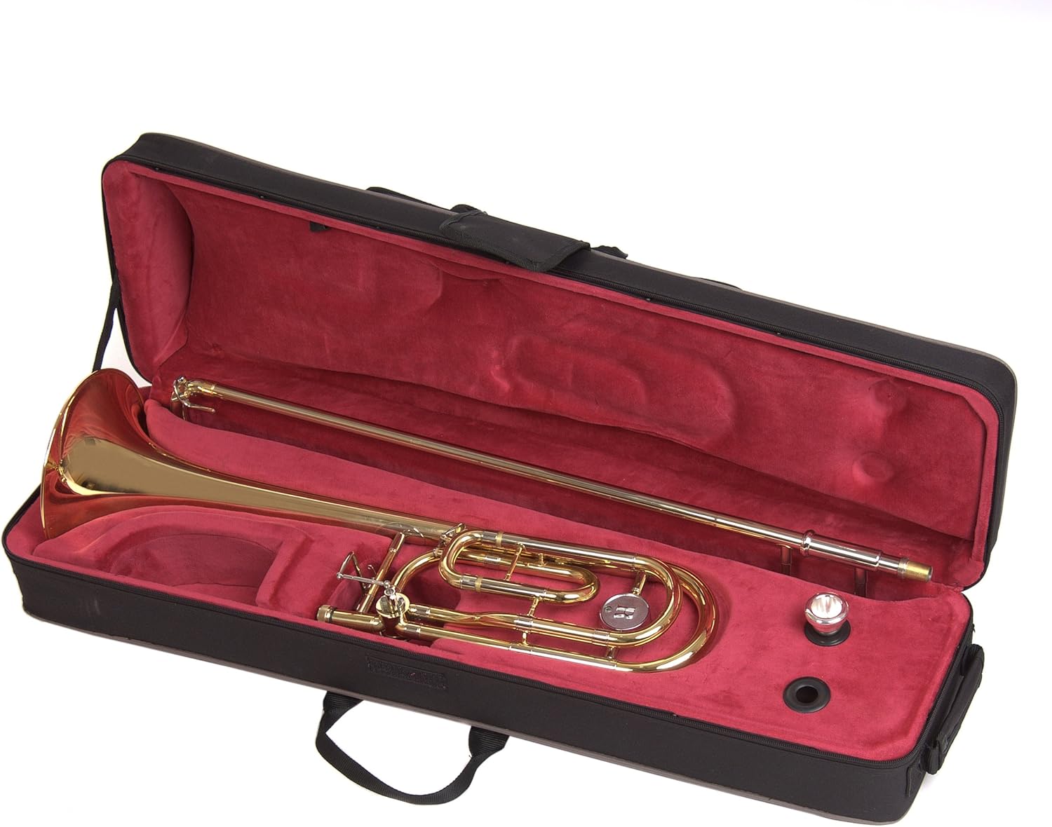 John Packer - Michael Rath Bb/F Tenor Trombone
