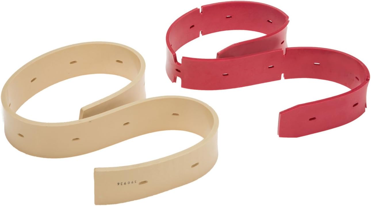 Minuteman Squeegee Set, 90493560 & 90494139